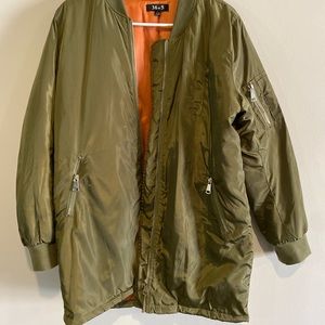 Trench Bomber